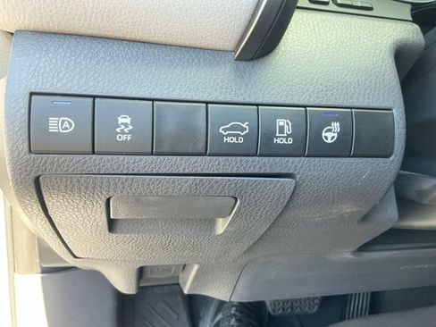 Certified 2024 Toyota Camry LE w/ Cold Weather Package AWD/4WD image 27