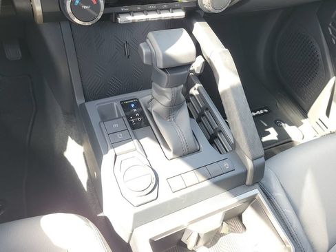 New 2026 Toyota Tacoma SR5 RWD image 18