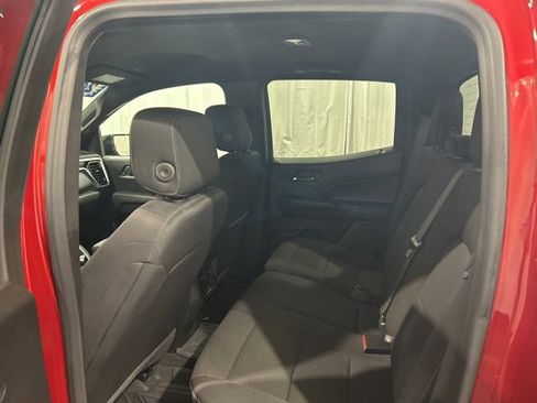 Certified 2024 GMC Canyon Elevation w/ Convenience Package image 8