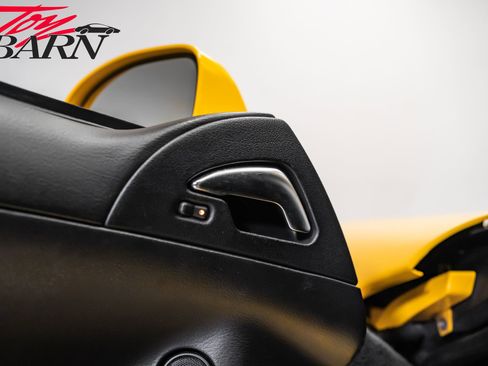 Used 2001 Dodge Viper GTS RWD image 23