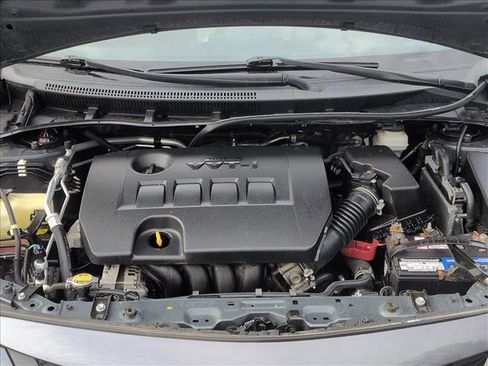 Used 2012 Toyota Corolla LE image 22