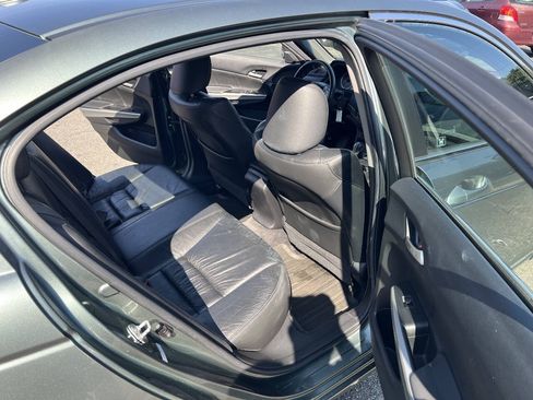 Used 2008 Honda Accord EX-L image 16
