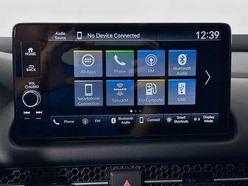 Certified 2025 Honda HR-V EX-L image 14