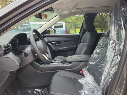 New 2026 MAZDA CX-5 2.5 S w/ Premium Package AWD/4WD image 2