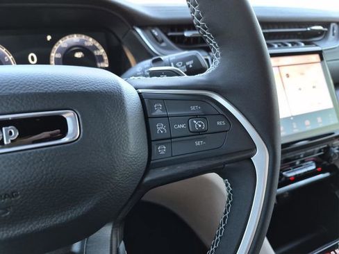 New 2025 Jeep Grand Cherokee Limited image 20