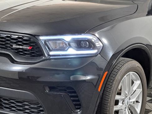 Certified 2025 Dodge Durango GT AWD/4WD image 2
