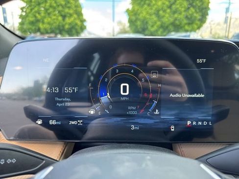 New 2026 Chevrolet Equinox ACTIV AWD/4WD image 22