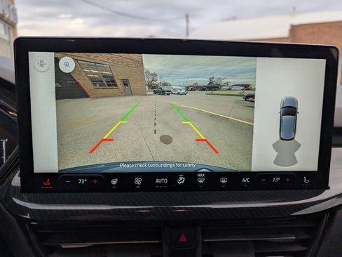 Used 2023 Ford Escape ST-Line w/ Tech Pack #1 image 21