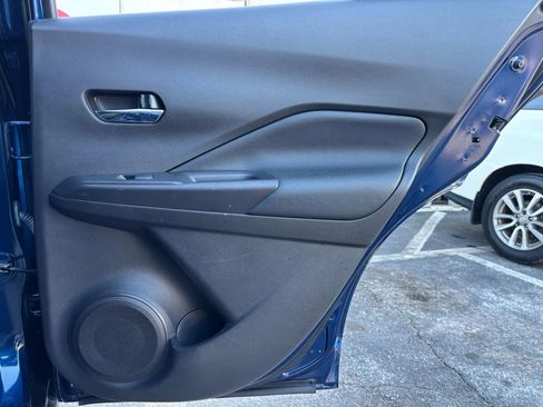 Used 2020 Nissan Kicks SR w/ SR Premium Package image 51