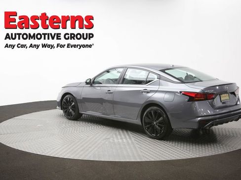 Used 2019 Nissan Altima 2.5 SR AWD/4WD image 64