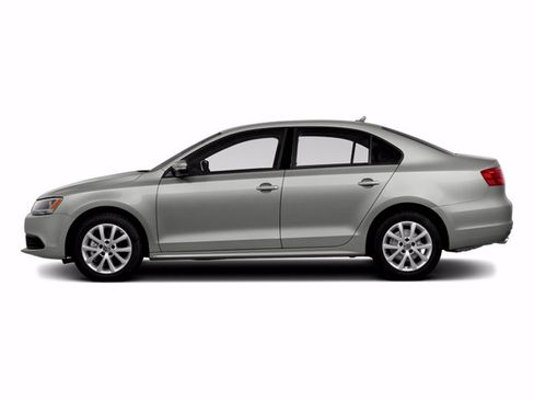 Used 2014 Volkswagen Jetta S FWD image 3