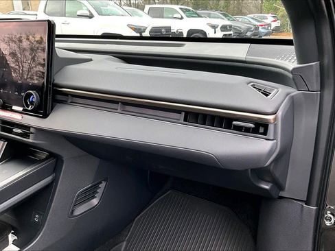 Certified 2026 Toyota bZ image 16