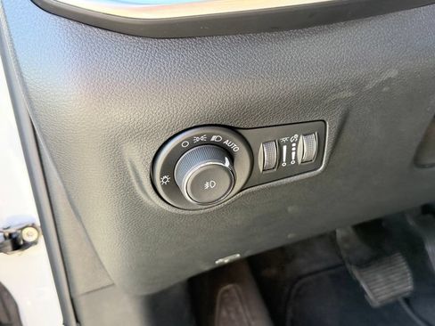Used 2025 Jeep Compass Limited AWD/4WD image 25