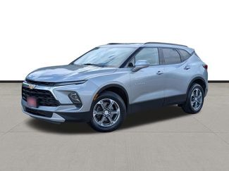 Used 2024 Chevrolet Blazer LT w/ Convenience Package FWD video 1