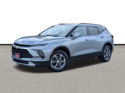 Used 2024 Chevrolet Blazer LT w/ Convenience Package