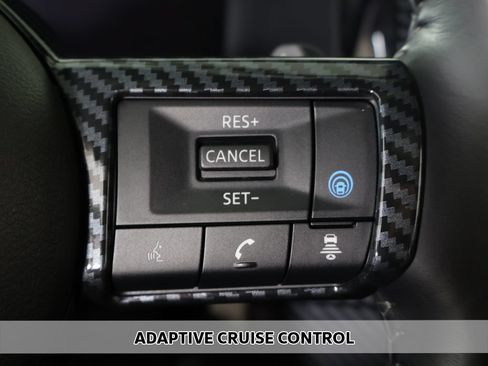 Used 2024 Nissan Pathfinder Platinum w/ Cargo Package AWD/4WD image 5