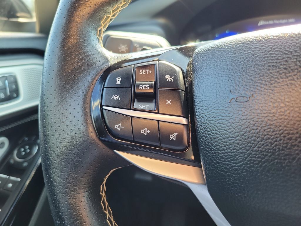 Used 2022 Ford Explorer ST w/ Equipment Group 401A AWD/4WD image 20