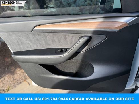 Used 2023 Tesla Model Y Long Range image 16