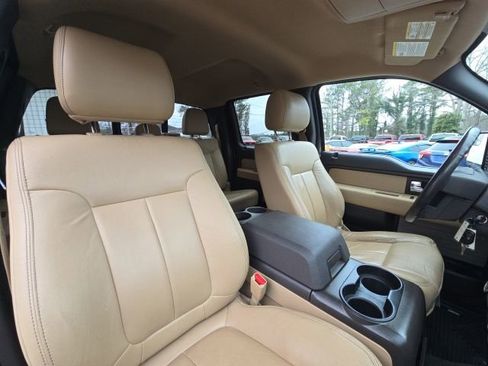 Used 2014 Ford F150 XLT w/ Equipment Group 302A Luxury image 19