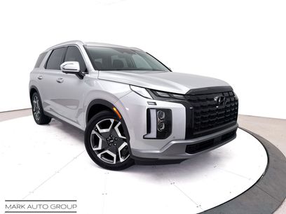 Used 2023 Hyundai Palisade Limited