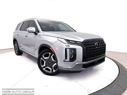 Used 2023 Hyundai Palisade Limited AWD/4WD image 1