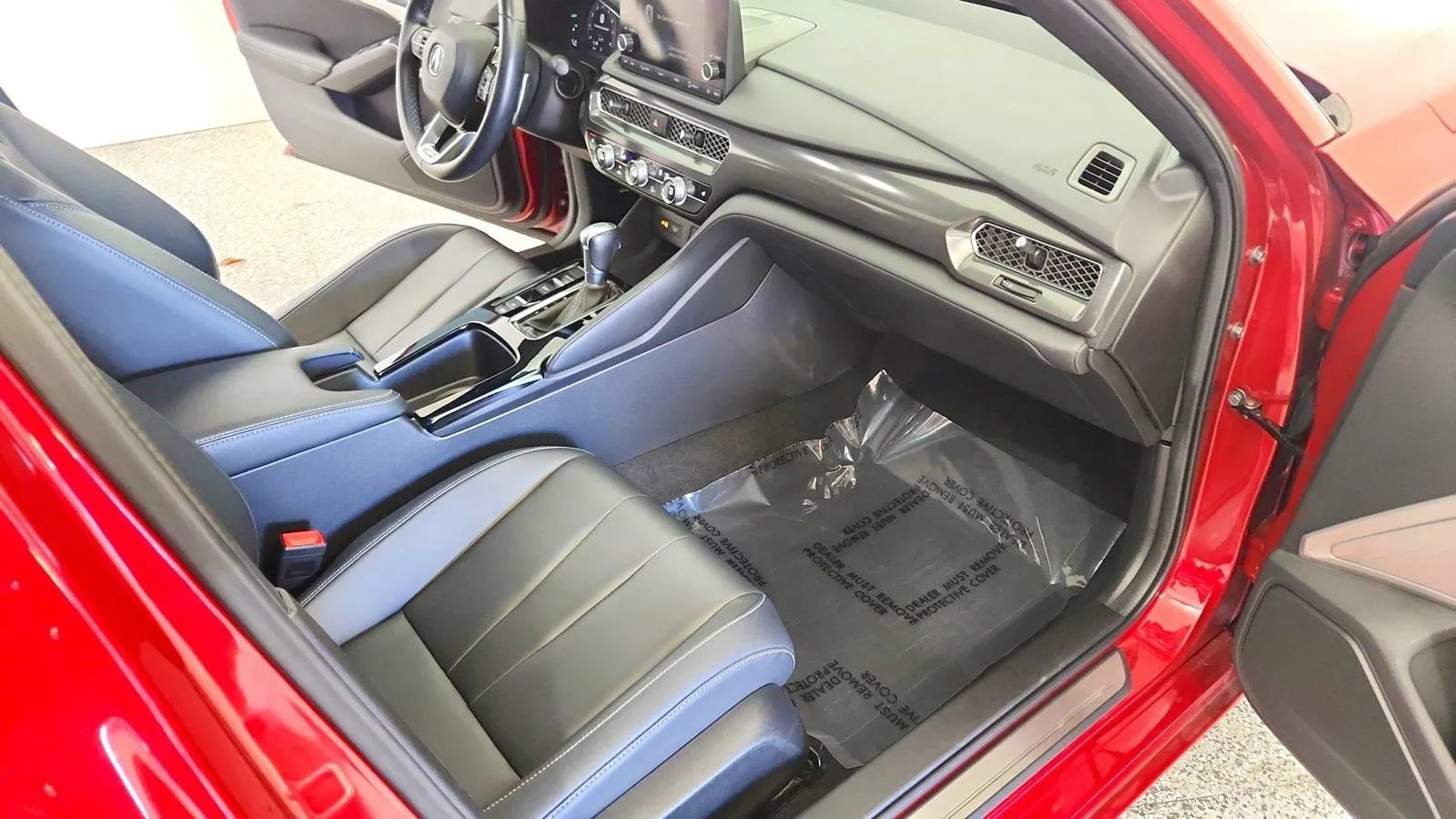 Used 2023 Acura Integra A-Spec FWD image 29