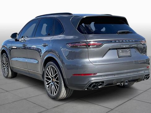Used 2019 Porsche Cayenne image 11