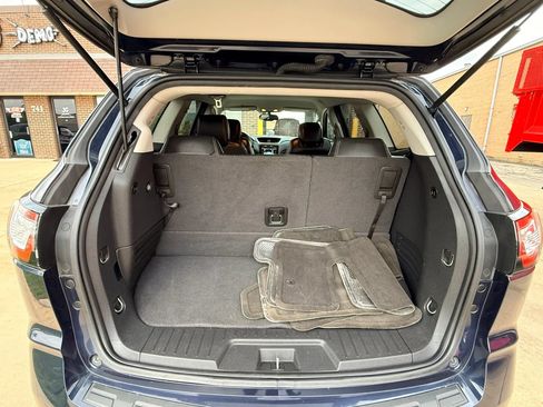 Used 2016 Chevrolet Traverse LT AWD/4WD image 27