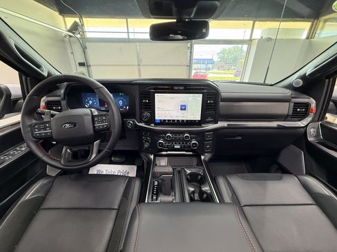 Used 2025 Ford F150 Raptor AWD/4WD image 14