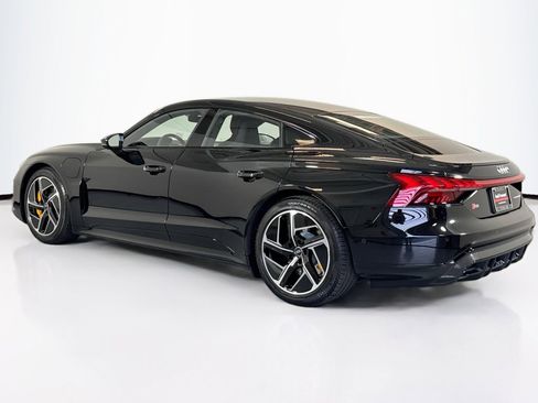 Used 2024 Audi RS e-tron GT AWD/4WD image 7