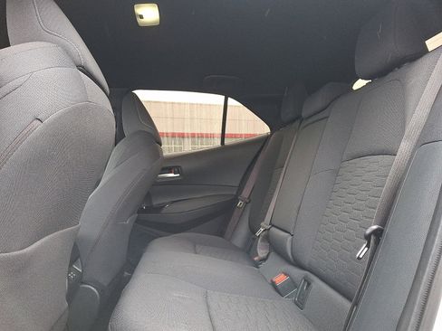 Certified 2023 Toyota Corolla SE w/ Carpet Mat Package (TMS) image 10