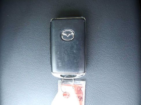 Used 2021 MAZDA CX-5 Grand Touring FWD image 20