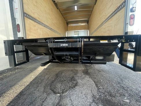 New 2024 Ford E-450 and Econoline 450 Super Duty w/ Driver's Safety Package image 13