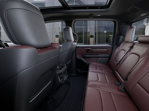 New 2026 RAM 1500 Limited AWD/4WD image 23