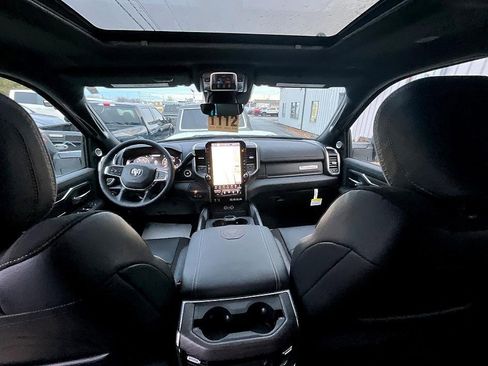 New 2026 RAM 2500 Laramie image 35