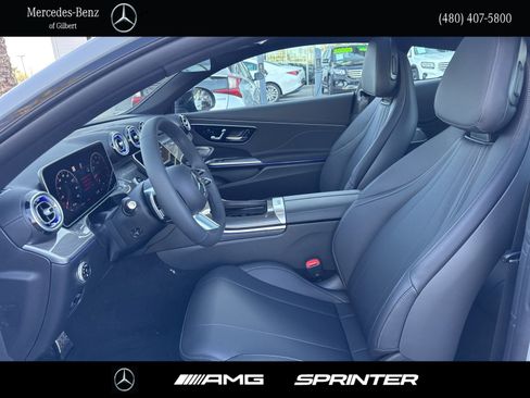 New 2026 Mercedes-Benz CLE 300 4MATIC Coupe image 10