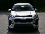 Used 2020 Kia Sportage LX image 5