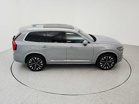 Certified 2026 Volvo XC90 B6 Plus AWD/4WD image 16