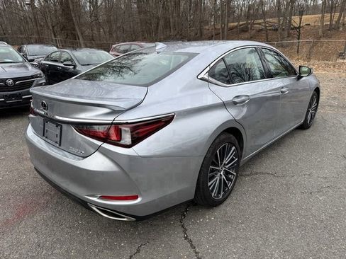 Used 2022 Lexus ES 350 350 image 4