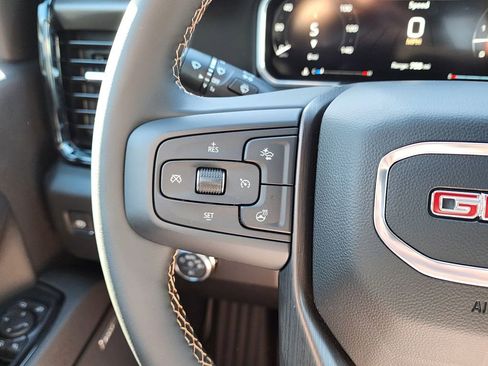 New 2026 GMC Sierra 2500 AT4 w/ AT4 Premium Plus Package image 22