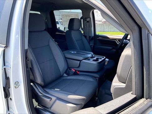 New 2026 Chevrolet Silverado 1500 RST w/ Z71 Off-Road Package AWD/4WD image 28