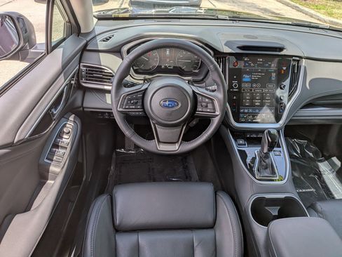 Certified 2025 Subaru Outback Touring image 18