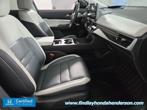 Certified 2025 Honda Prologue Touring image 22