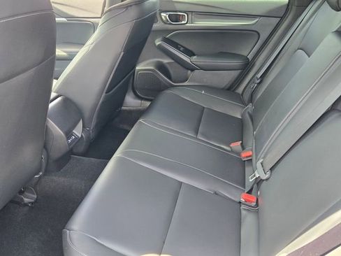 Certified 2023 Acura Integra A-Spec image 12