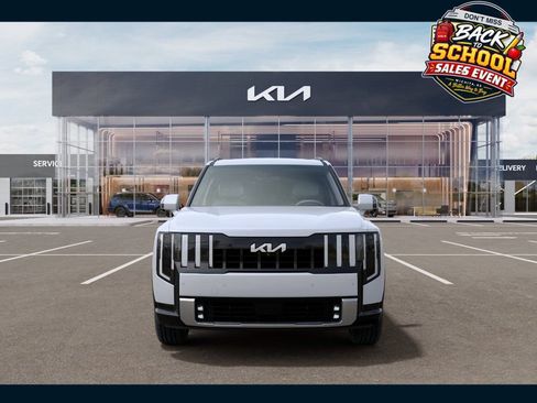 New 2027 Kia Telluride SX Prestige AWD/4WD image 2
