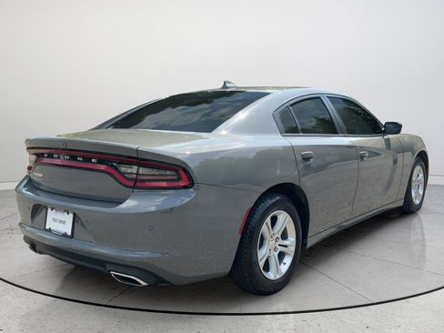 Used 2023 Dodge Charger SXT RWD image 7
