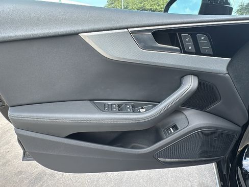 Certified 2024 Audi A5 2.0T Prestige image 12