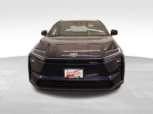 New 2026 Toyota bZ image 6