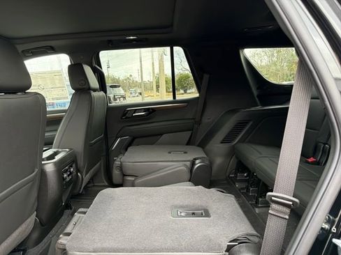 New 2026 Chevrolet Tahoe High Country image 26