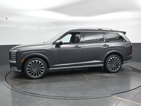 New 2026 Hyundai Palisade Calligraphy image 7